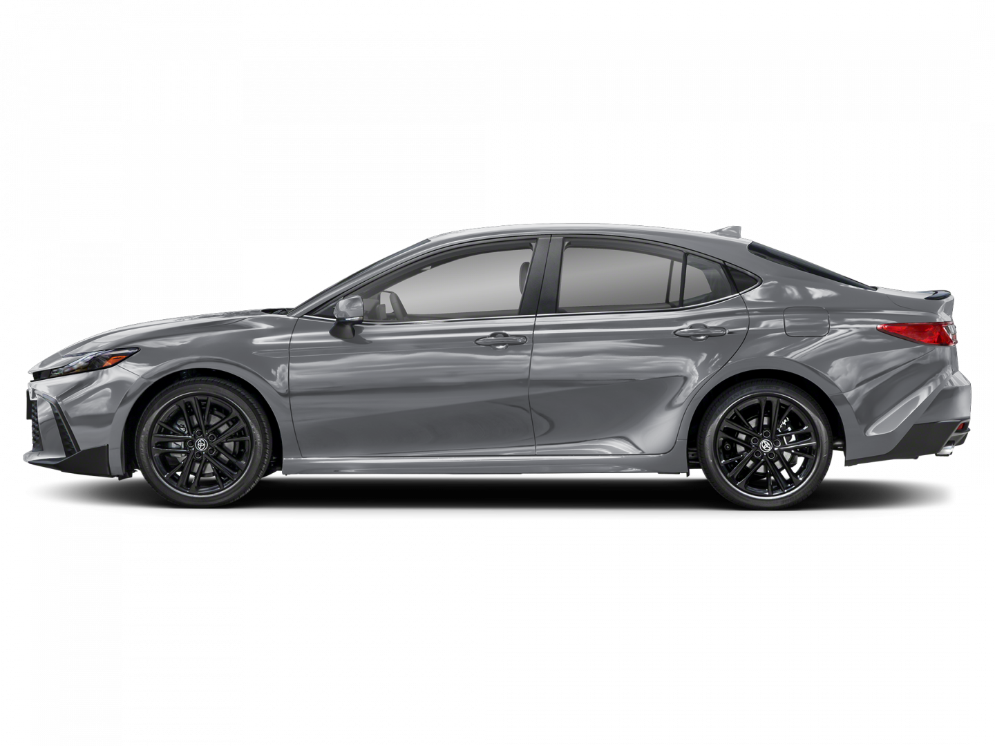 Toyota Camry SE Upgrade AWD 2026