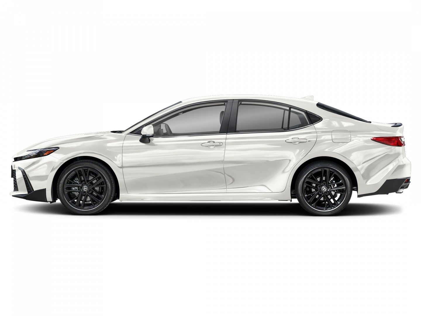 Toyota Camry SE Upgrade AWD 2026