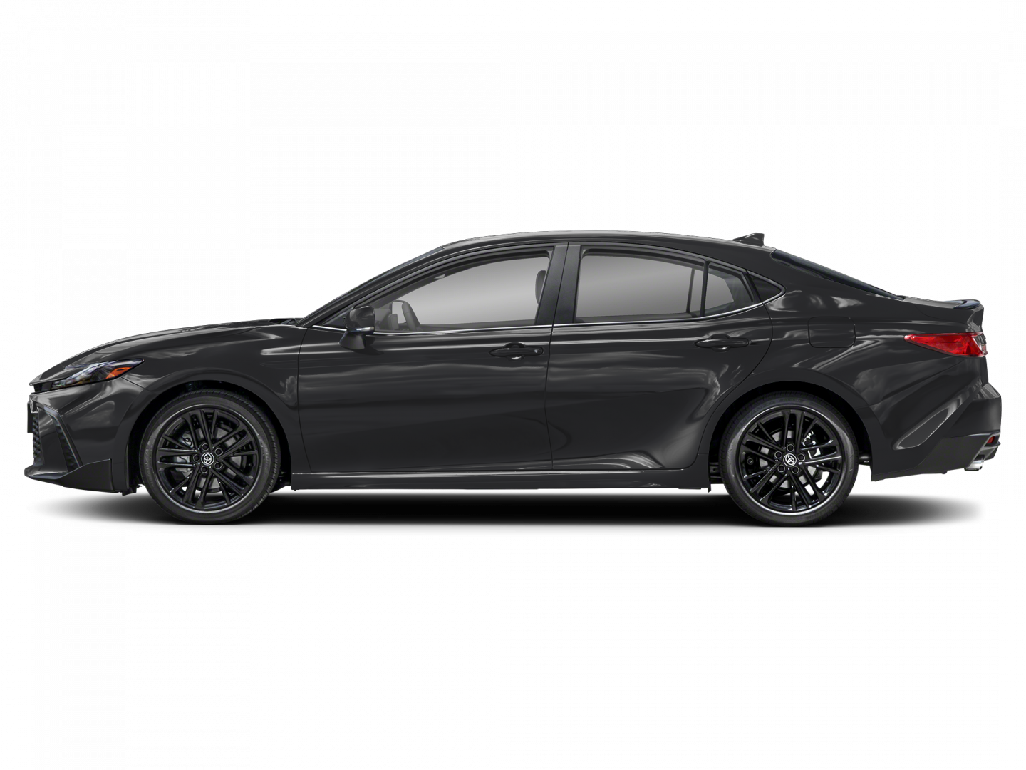 Toyota Camry XLE AWD 2026