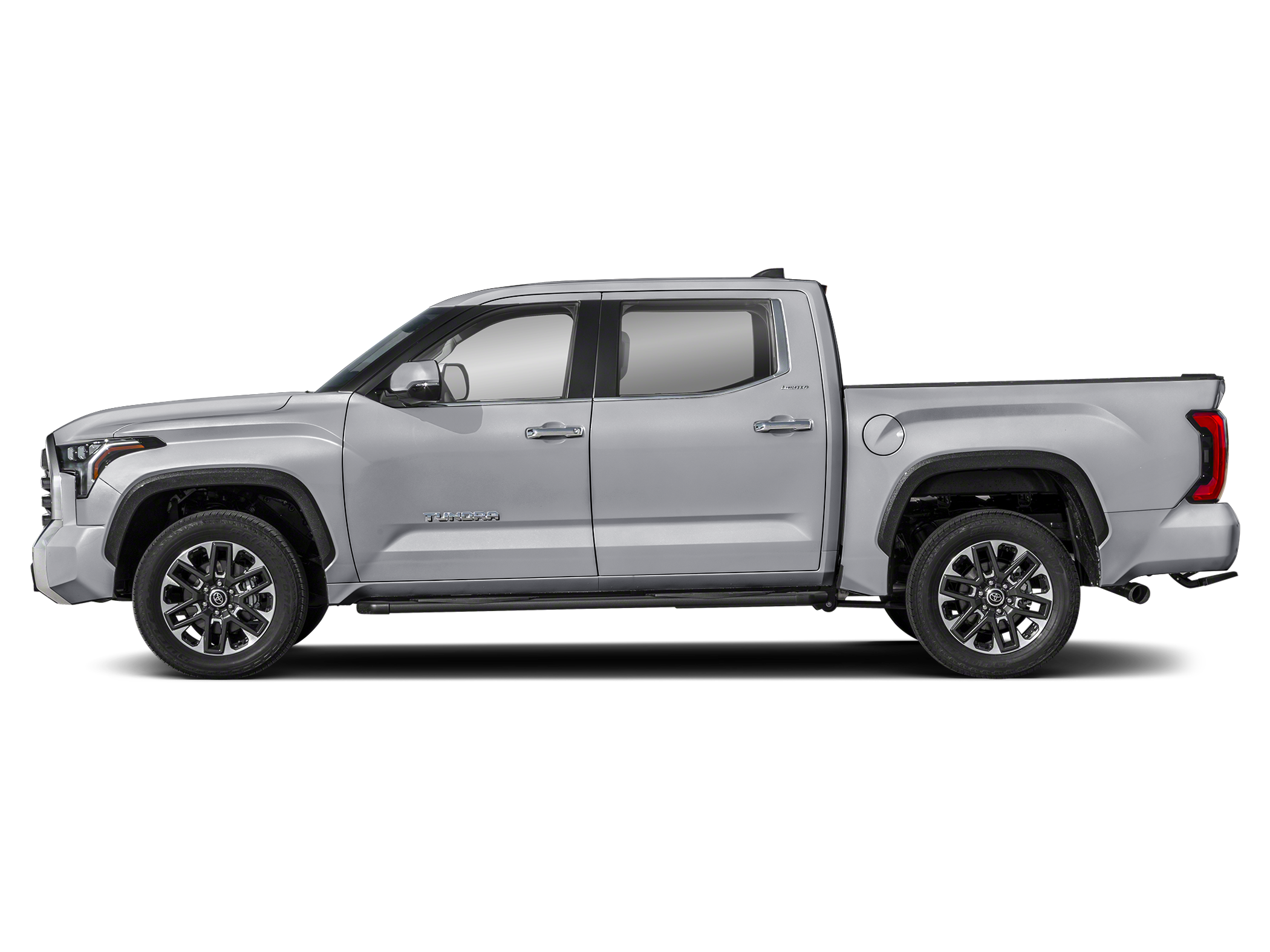 2026 Toyota Tundra Limited CrewMax Cab 4WD