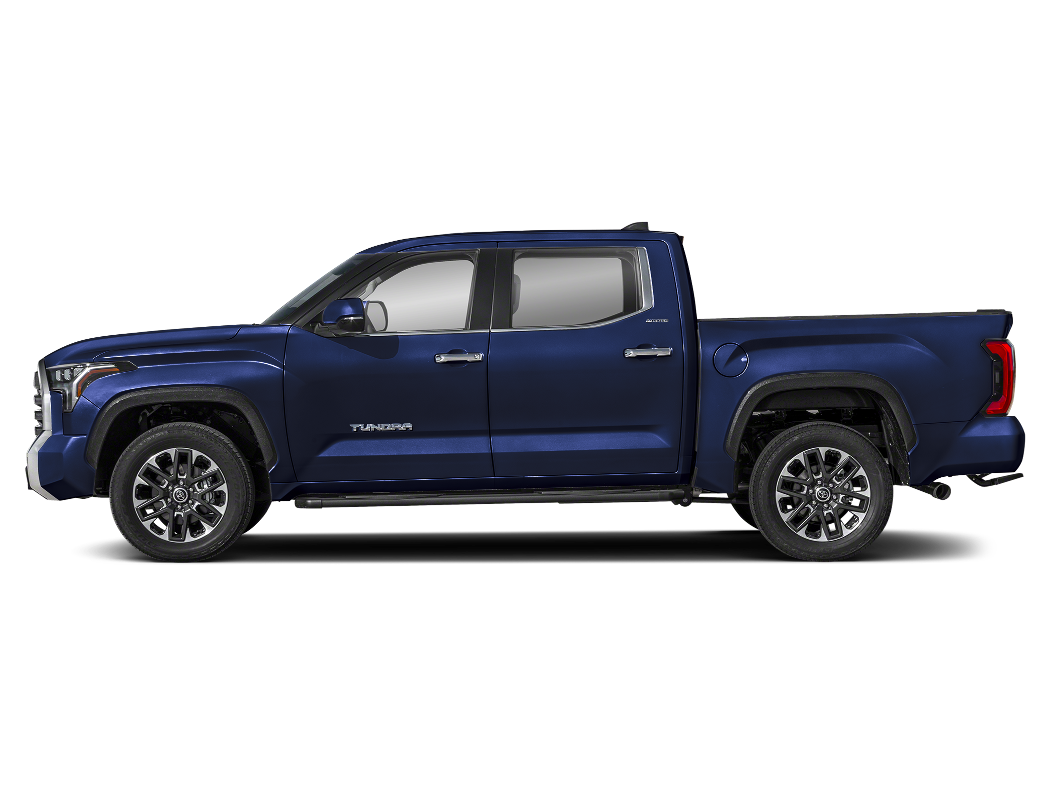 2026 Toyota Tundra Limited CrewMax Cab 4WD