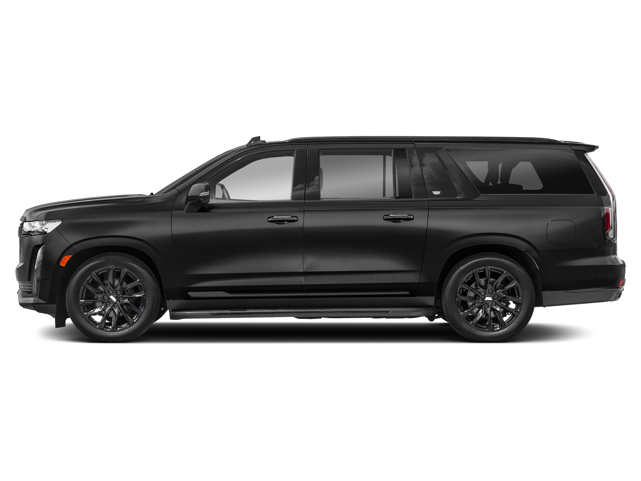 2021 Cadillac Escalade ESV Sport AWD