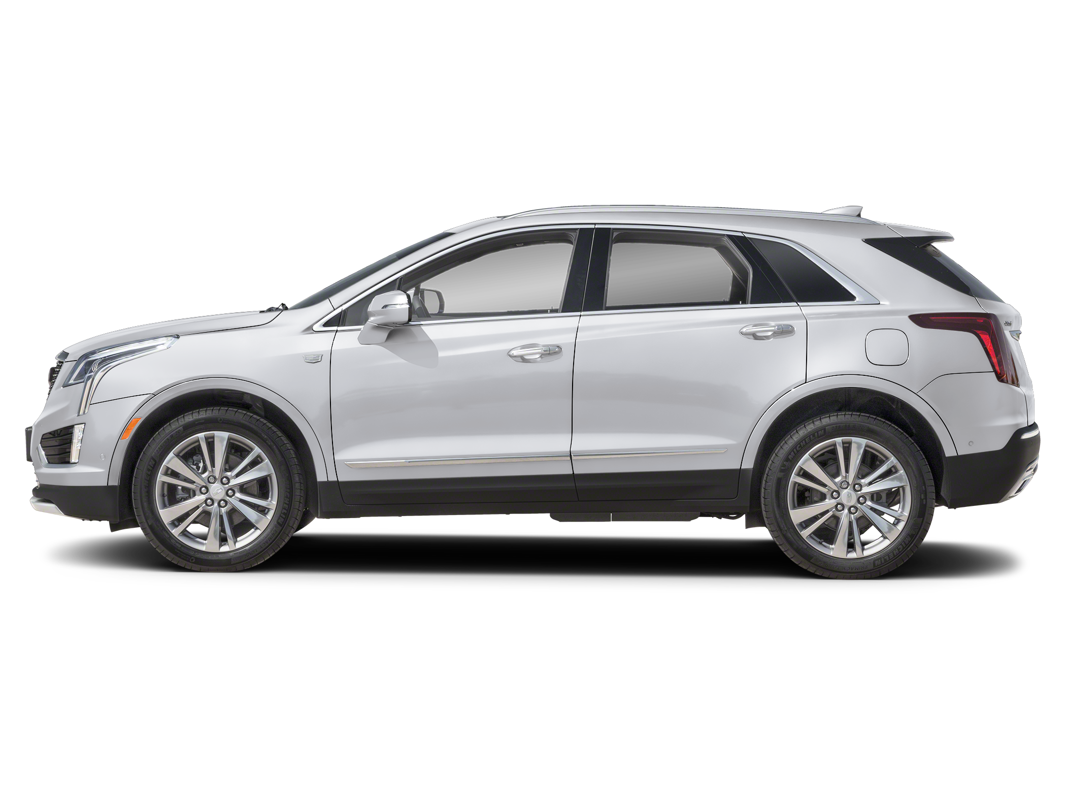 2025 Cadillac XT5 Premium Luxury AWD