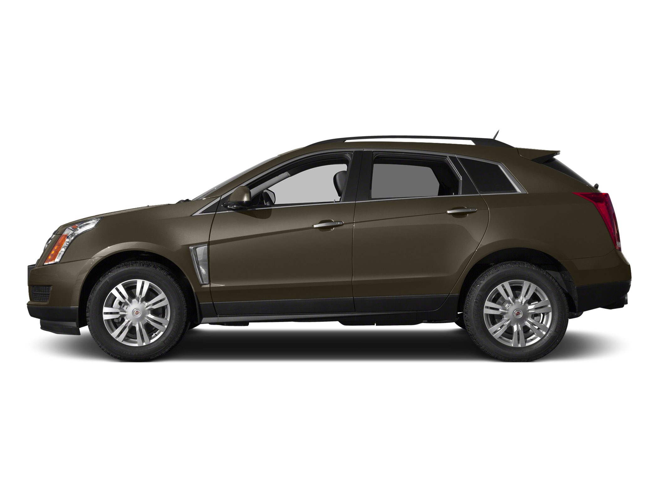 2015 Cadillac SRX Luxury AWD