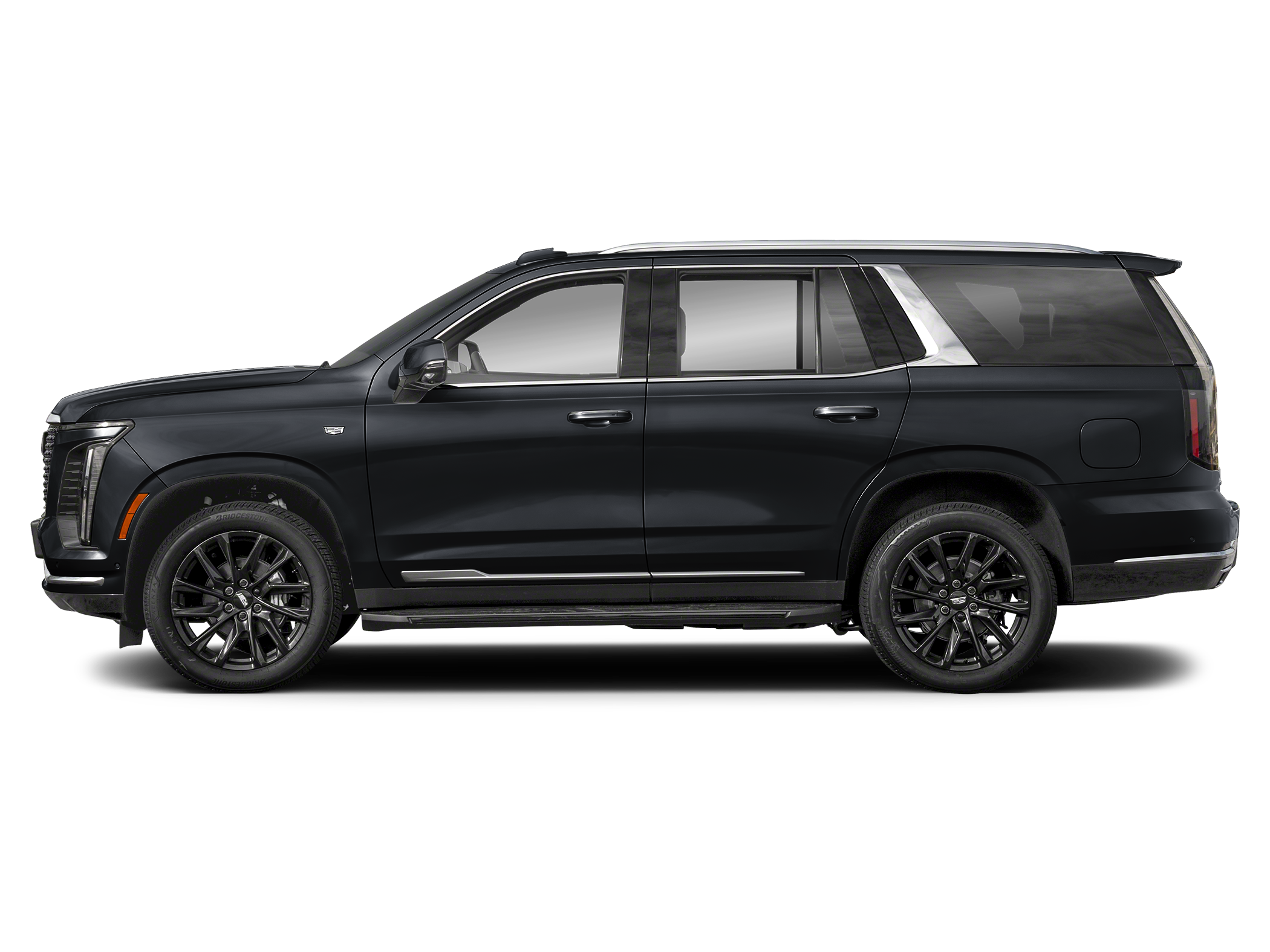 2025 Cadillac Escalade Premium Luxury 4WD
