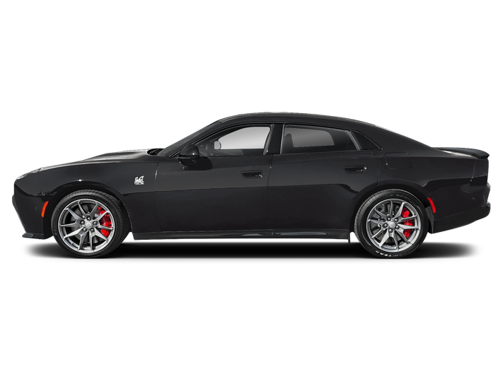 2026 Dodge Charger R/T Sedan AWD