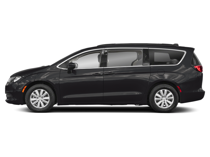 2027 Chrysler Grand Caravan SXT FWD