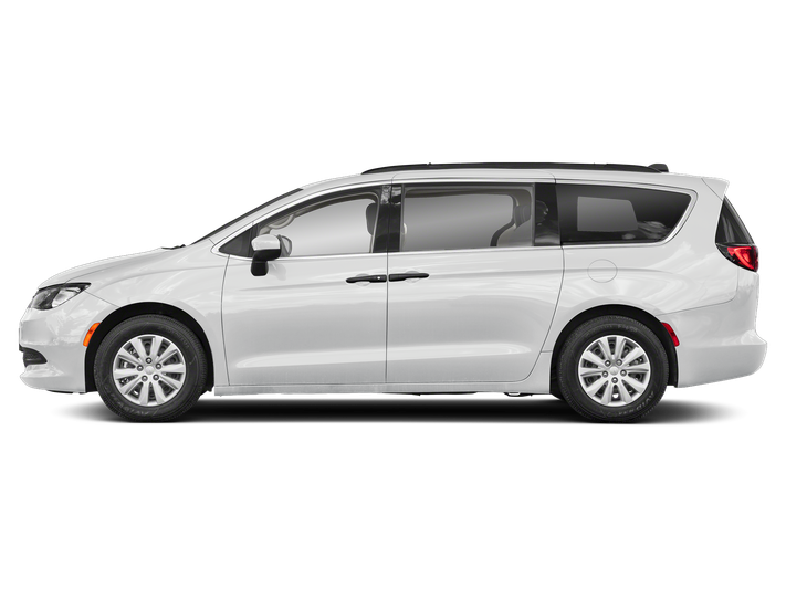 2027 Chrysler Grand Caravan SXT FWD