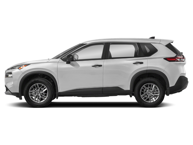 2022 Nissan Rogue S AWD