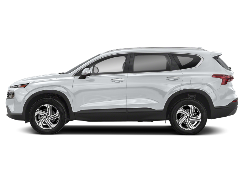2023 Hyundai Santa Fe Preferred AWD