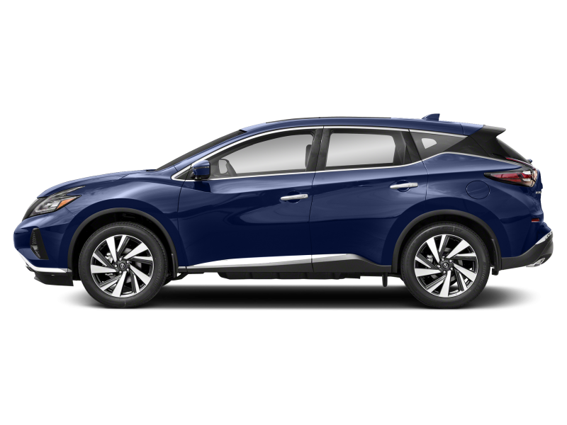 2023 Nissan Murano Midnight Edition AWD