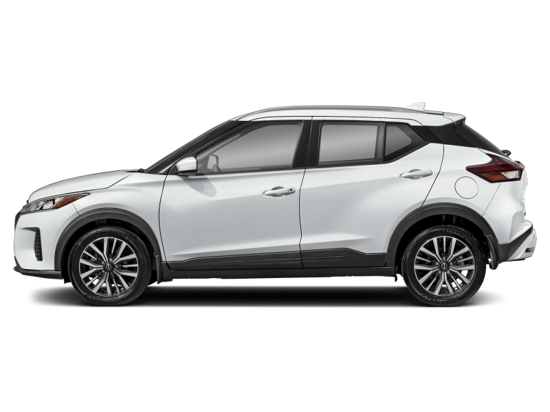 2024 Nissan Kicks SV FWD