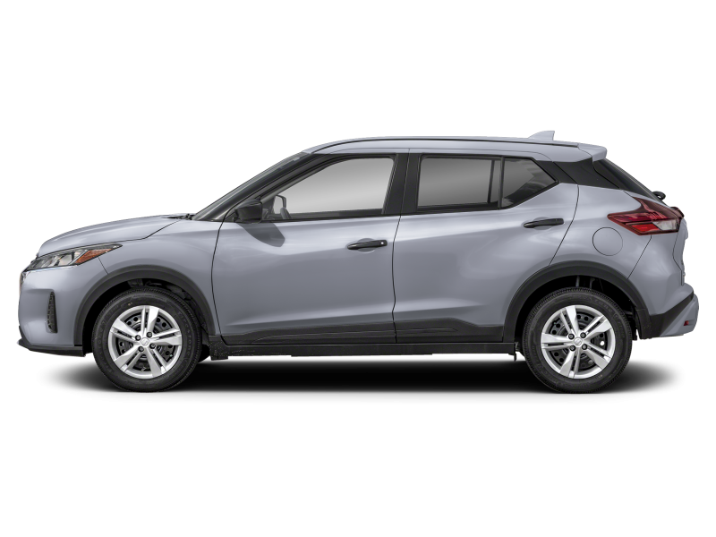 Nissan Kicks Play S FWD 2025