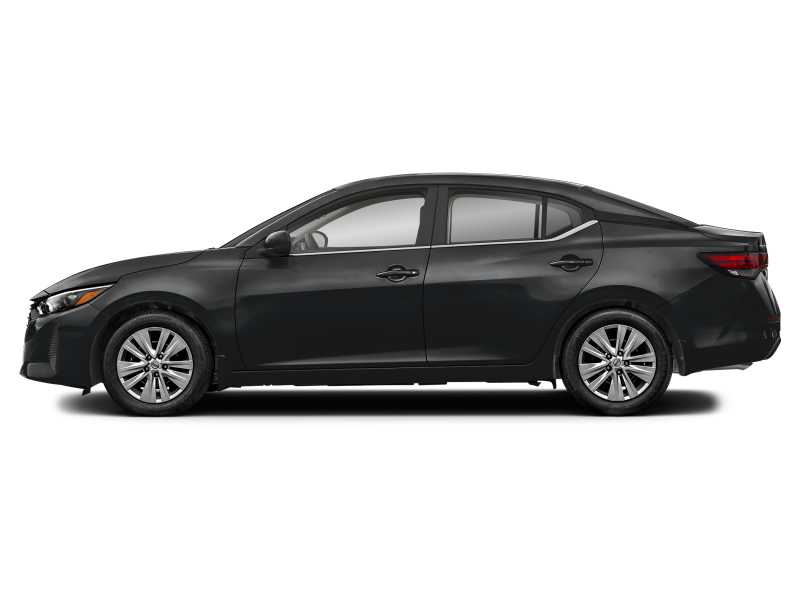 2024 Nissan Sentra S FWD