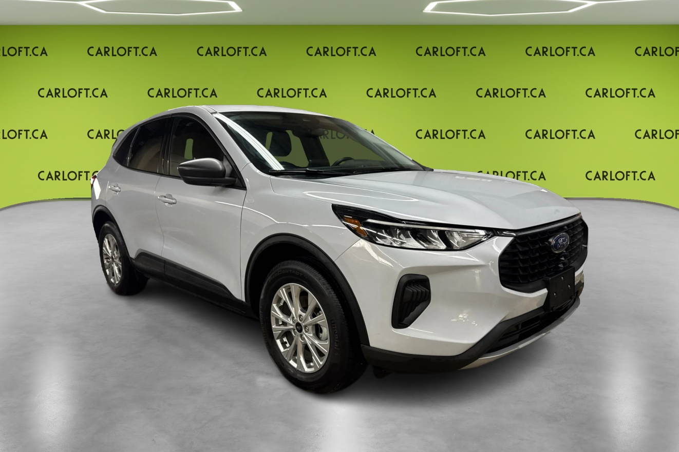 2025 Ford Escape Active AWD