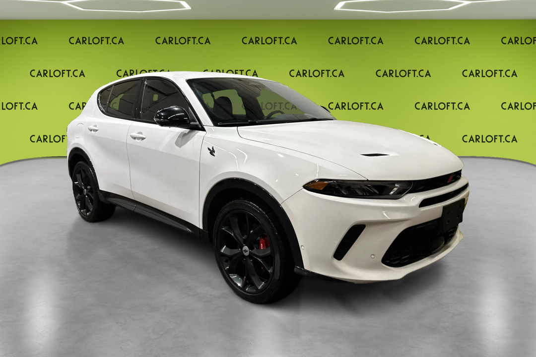 2024 Dodge Hornet R/T AWD