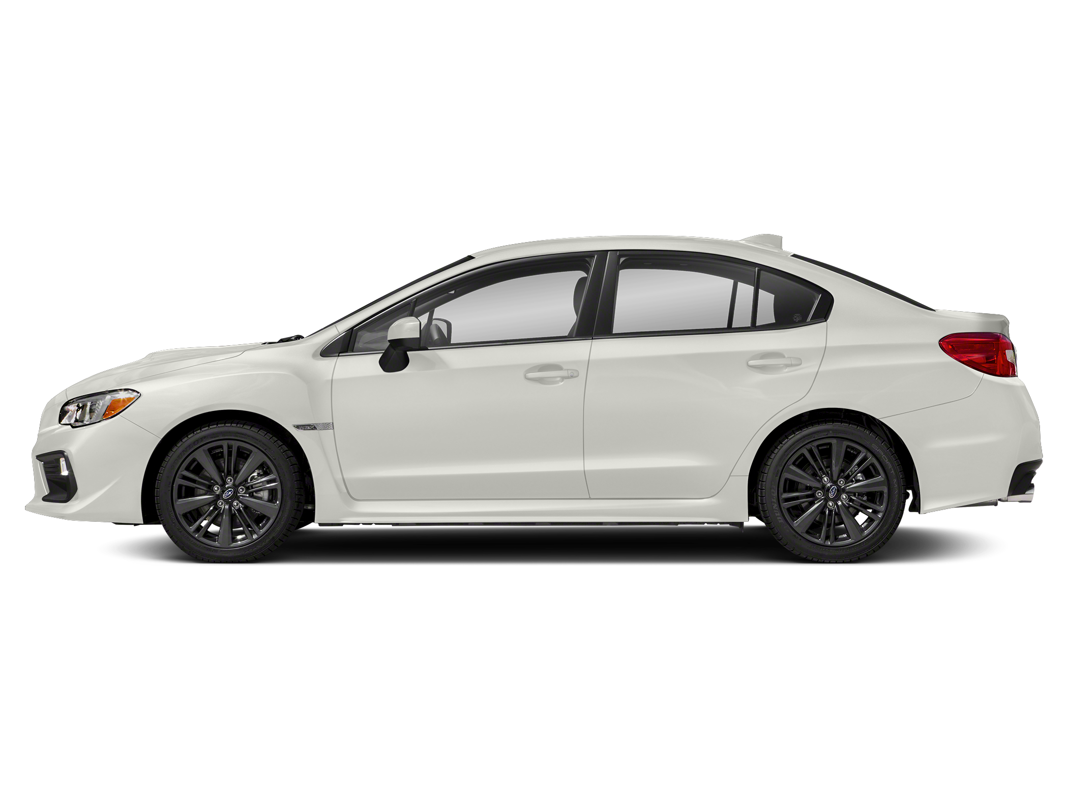 2021 Subaru WRX AWD