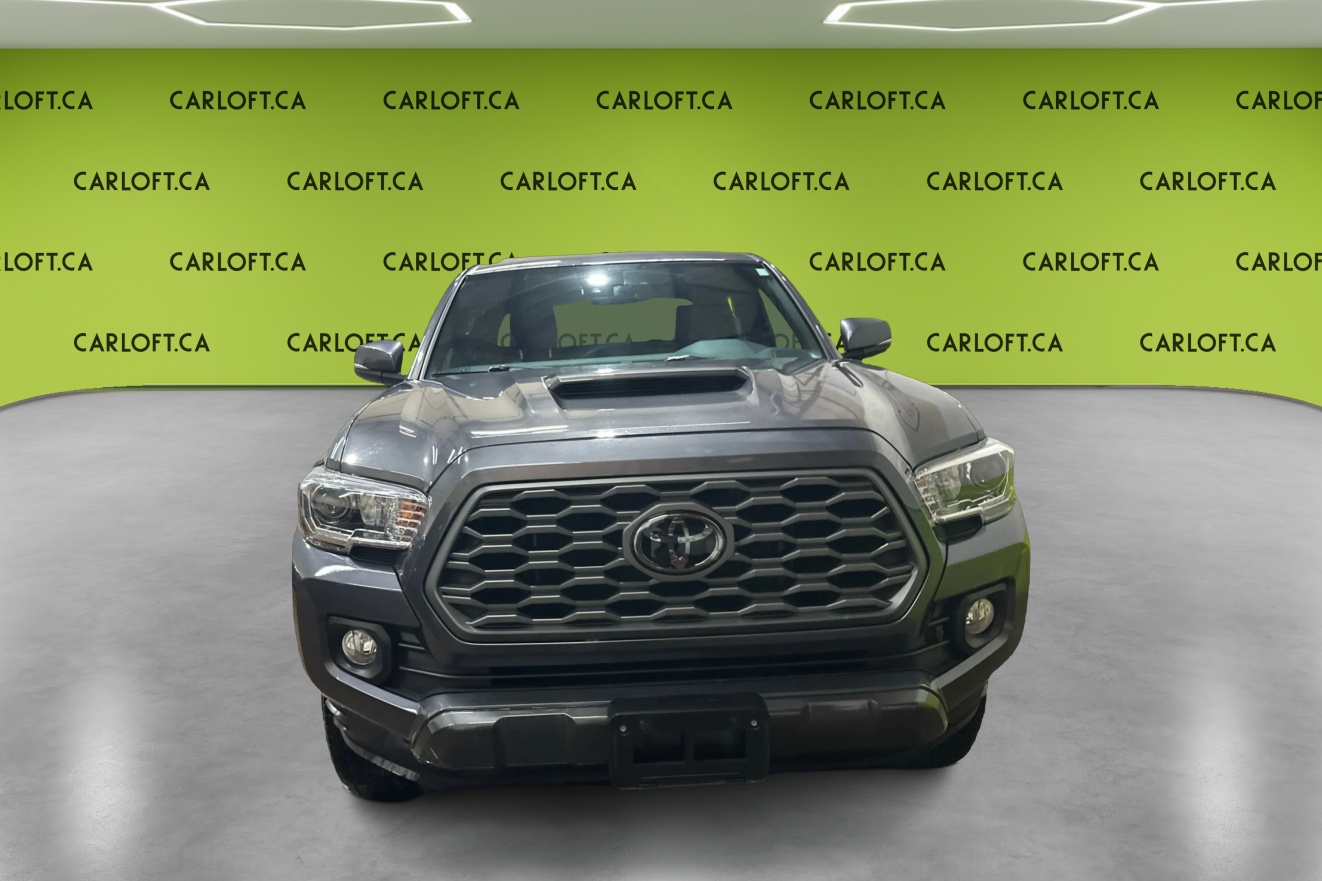 2023 Toyota Tacoma TRD Sport Double Cab LB 4WD