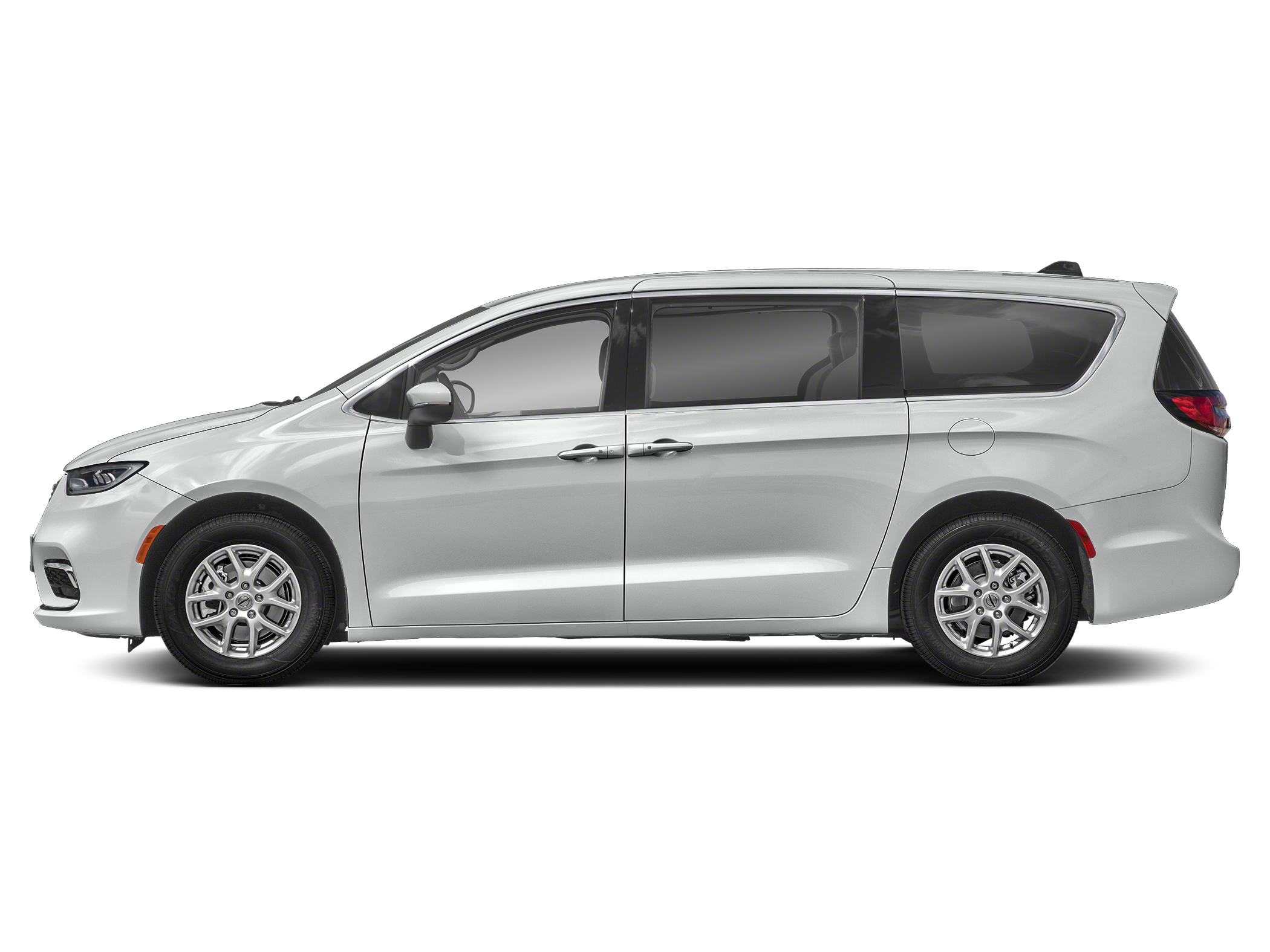 2024 Chrysler Pacifica Touring L FWD