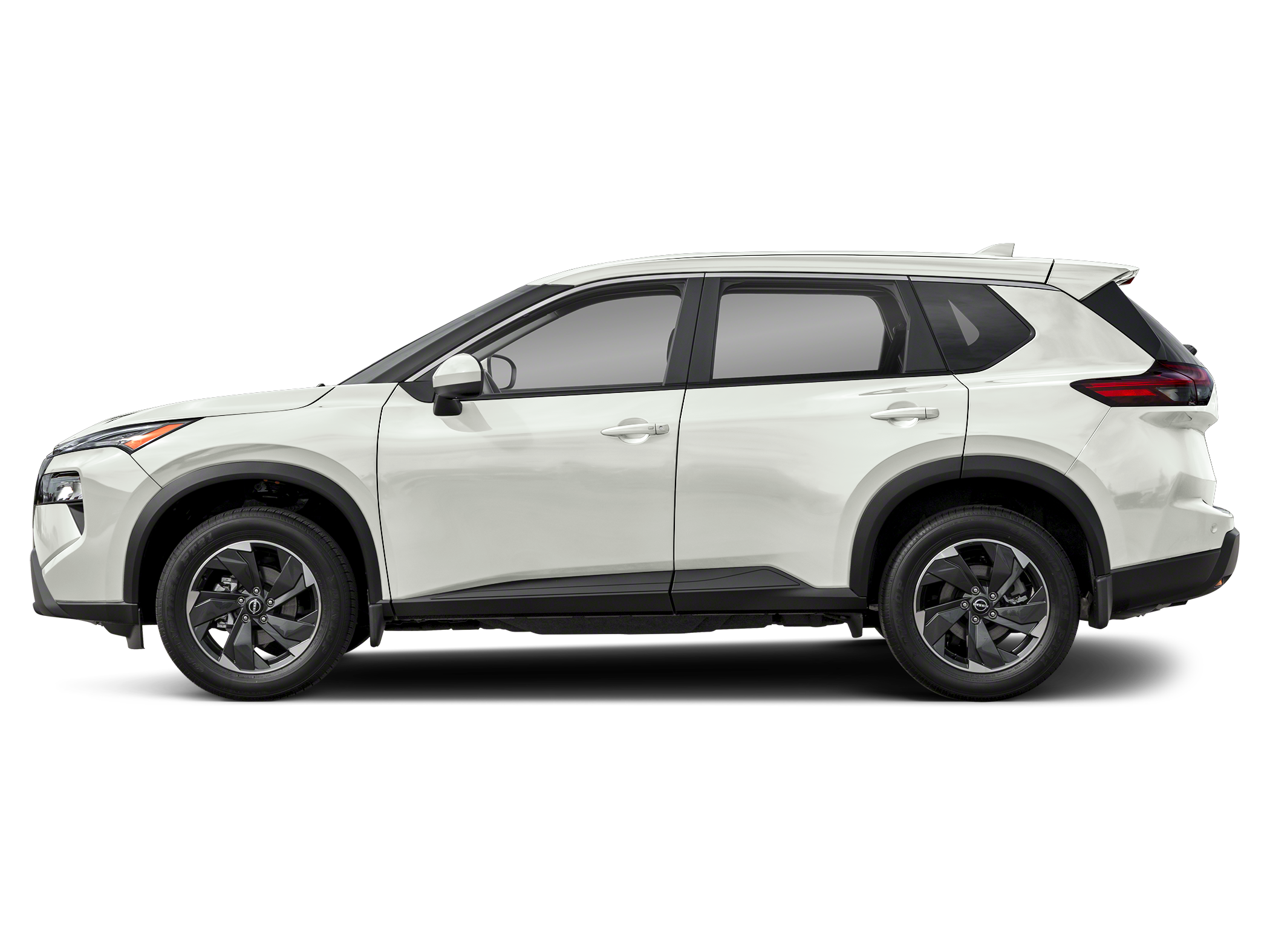 2026 Nissan Rogue SV Moonroof AWD