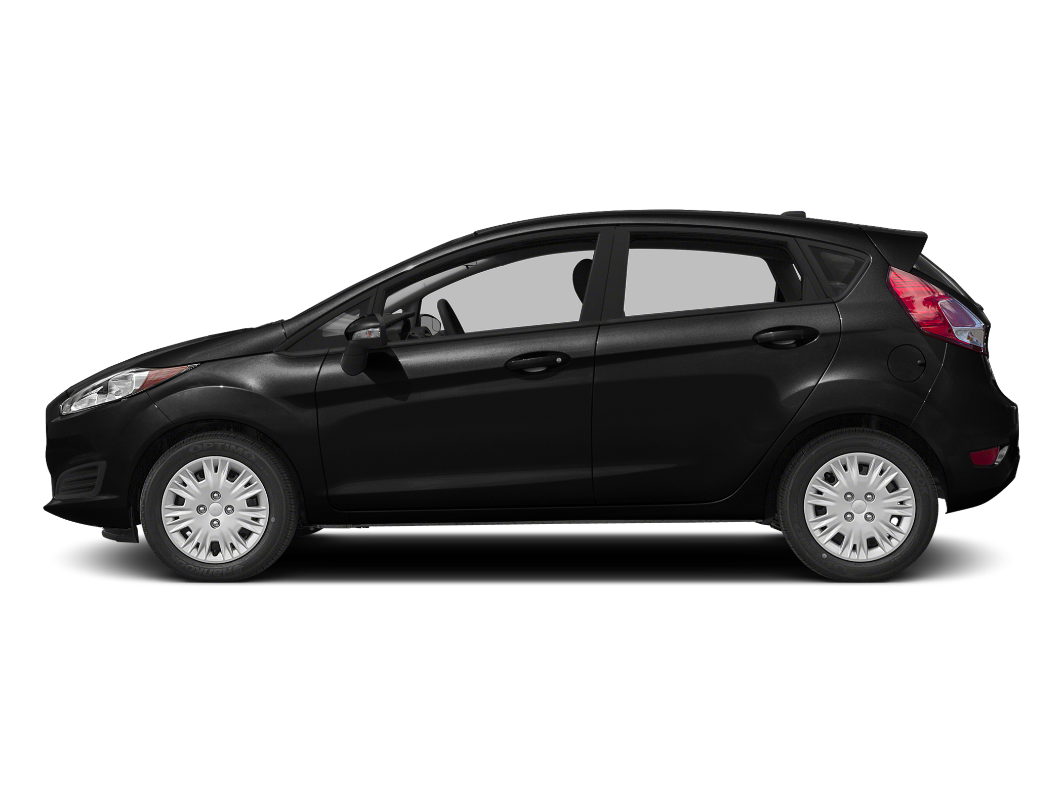  2015 Ford Fiesta SE Hatchback   