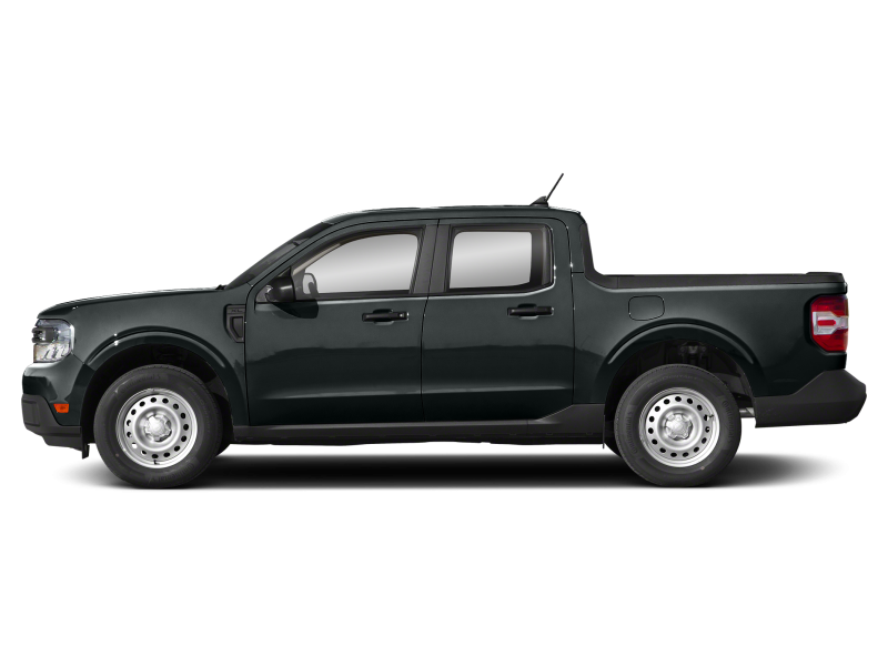 2022 Ford Maverick XL SuperCrew AWD