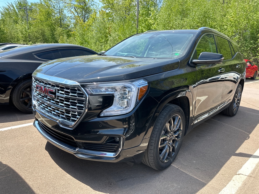 2024 GMC Terrain Denali AWD
