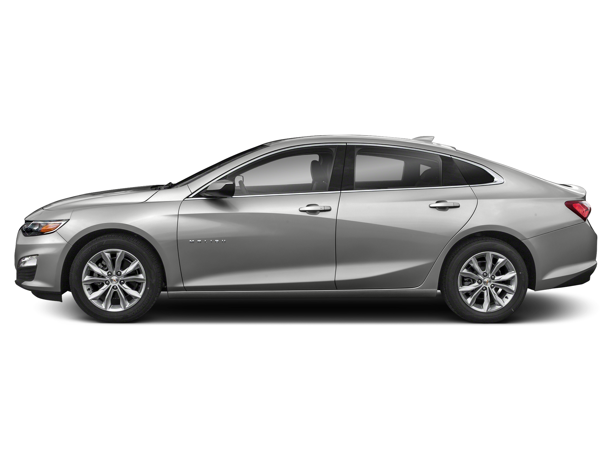 Silver Ice Metallic 2022 Chevrolet Malibu LT FWD Sedan Front-Wheel Drive Automatic