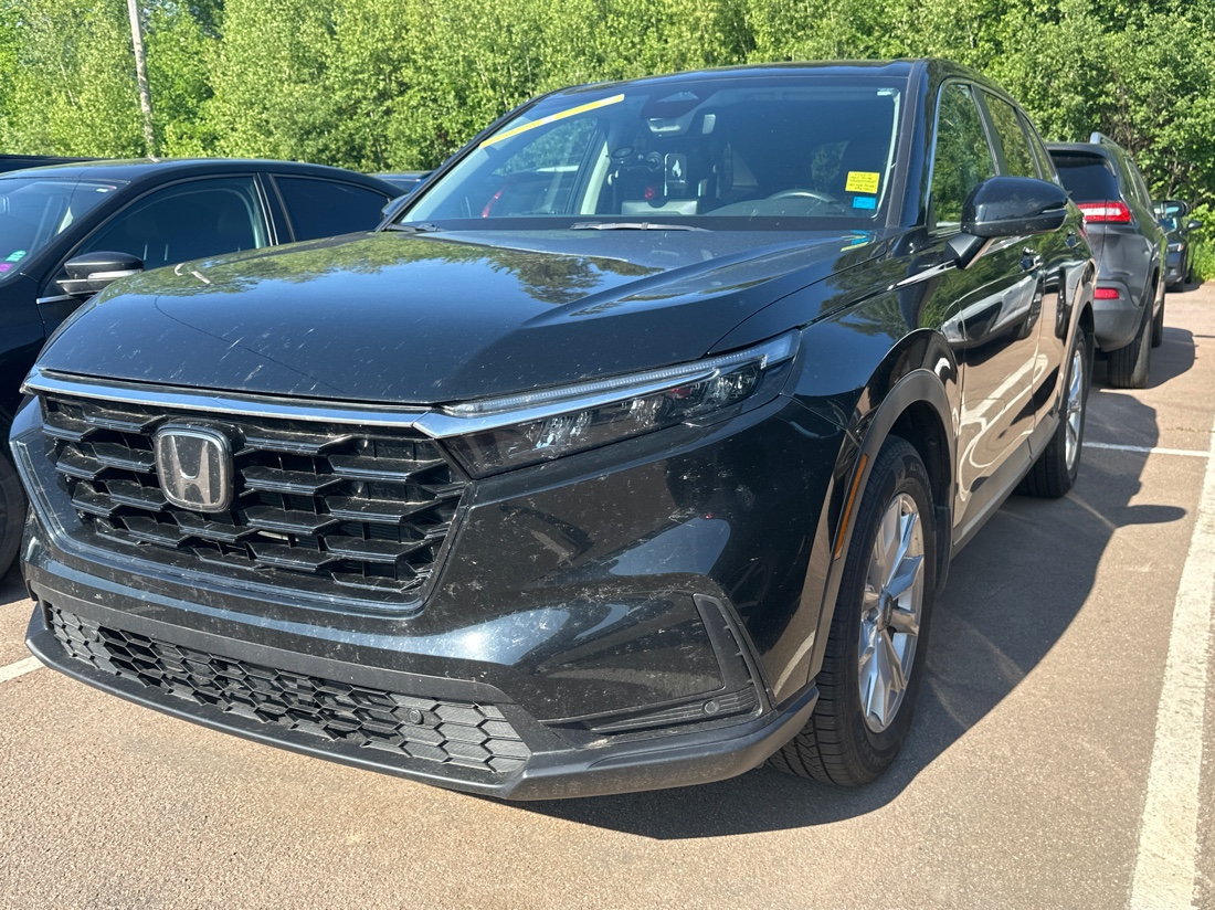 2023 Honda CR-V SUV / Crossover All-Wheel Drive Automatic