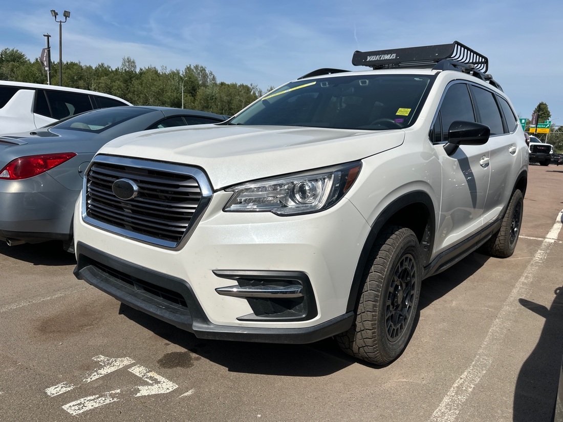 2021 Subaru Ascent SUV / Crossover Automatic