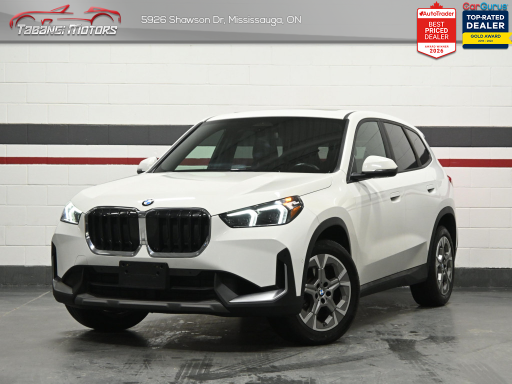 2023 BMW X1 xDrive28i AWD