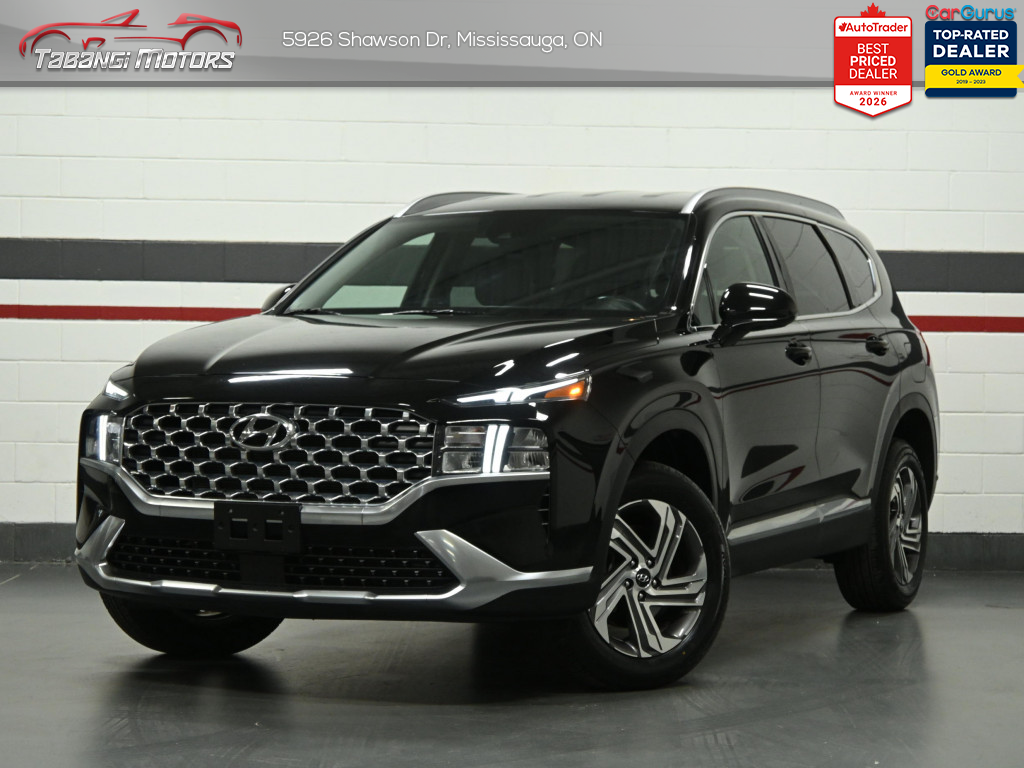 2023 Hyundai Santa Fe Preferred AWD