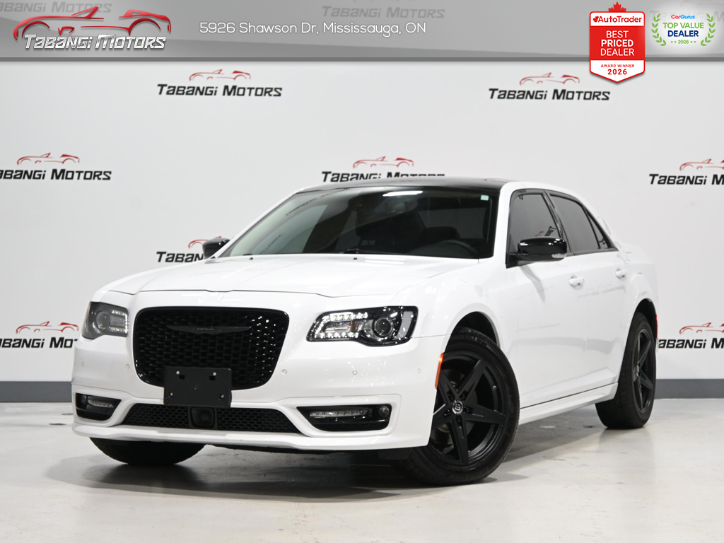 2023 Chrysler 300 Touring L AWD