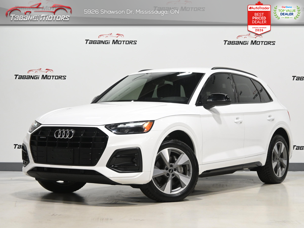 2023 Audi Q5