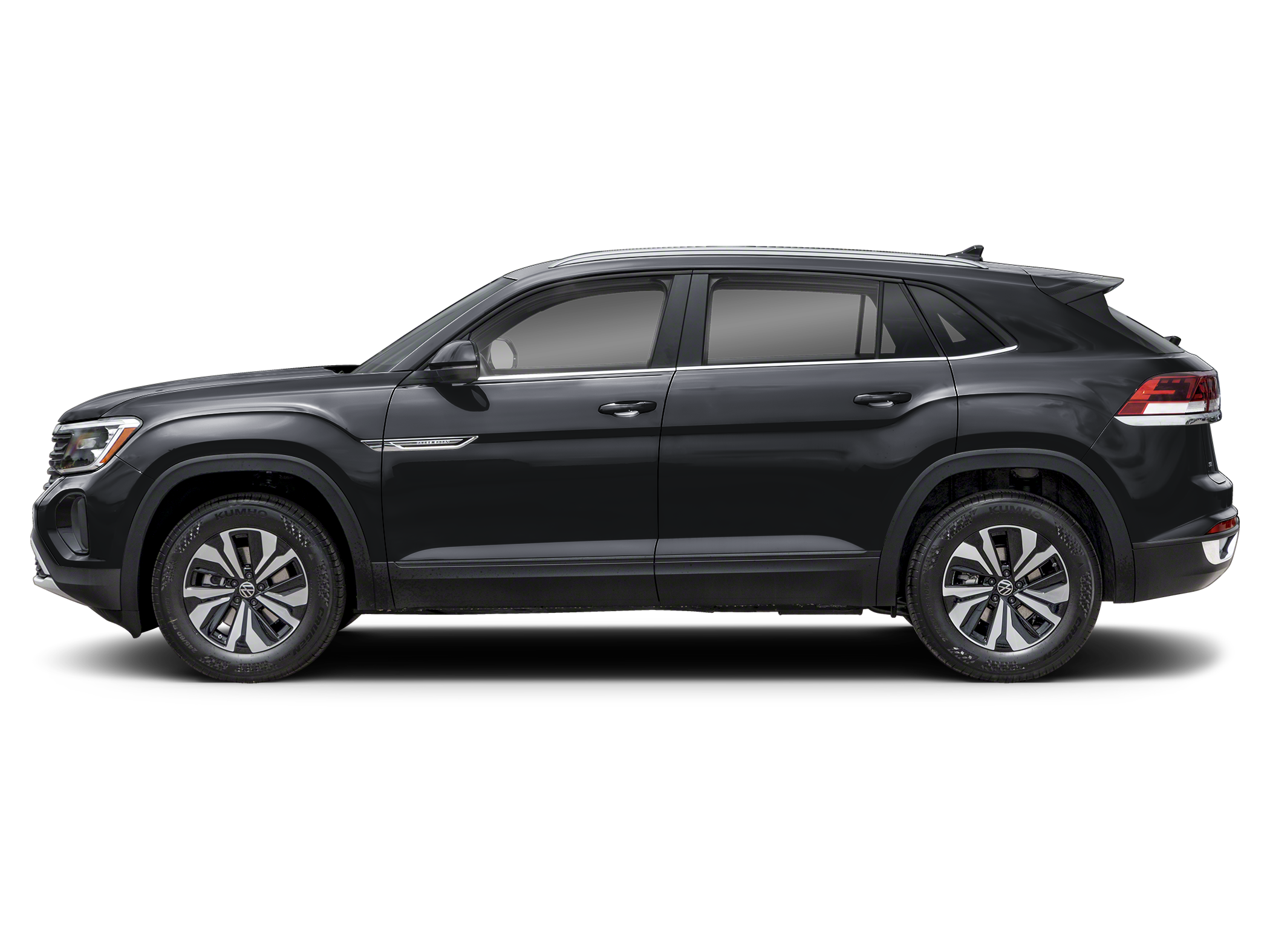 Volkswagen Atlas Cross Sport Comfortline 4Motion 2026