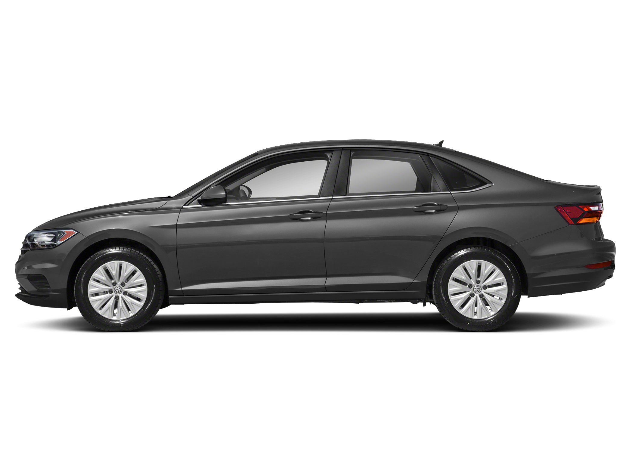 2019 Volkswagen Jetta Highline FWD