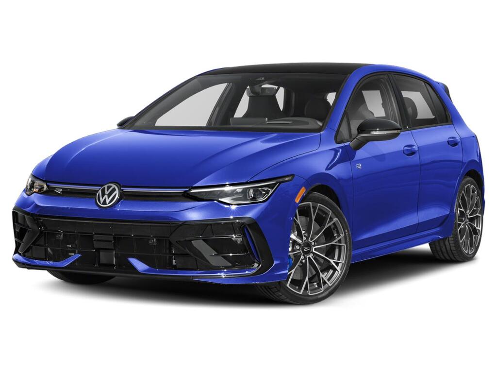 Volkswagen Golf R 4Motion 2026