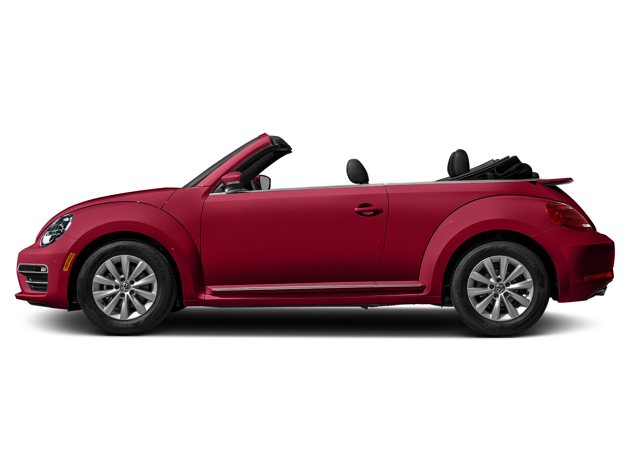 2018 Volkswagen Beetle