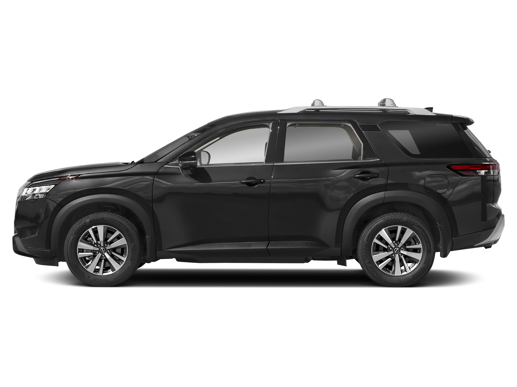 2022 Nissan Pathfinder SL 4WD