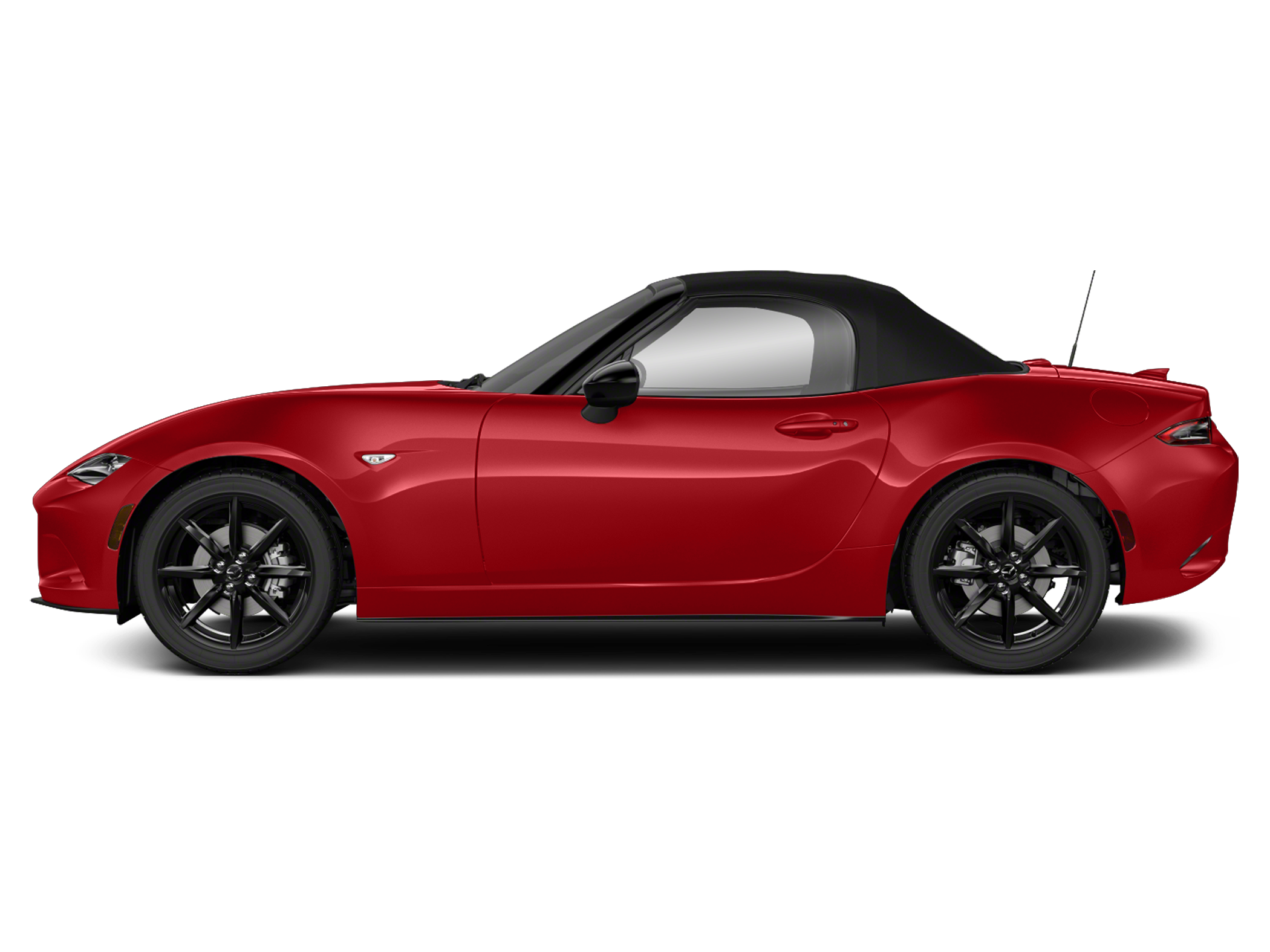 2022 Mazda MX-5 GS-P RWD