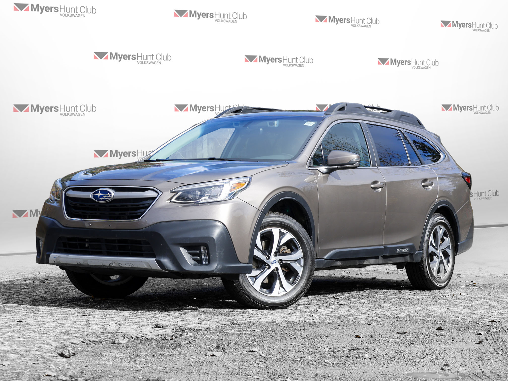 2022 Subaru Outback Limited Wagon AWD