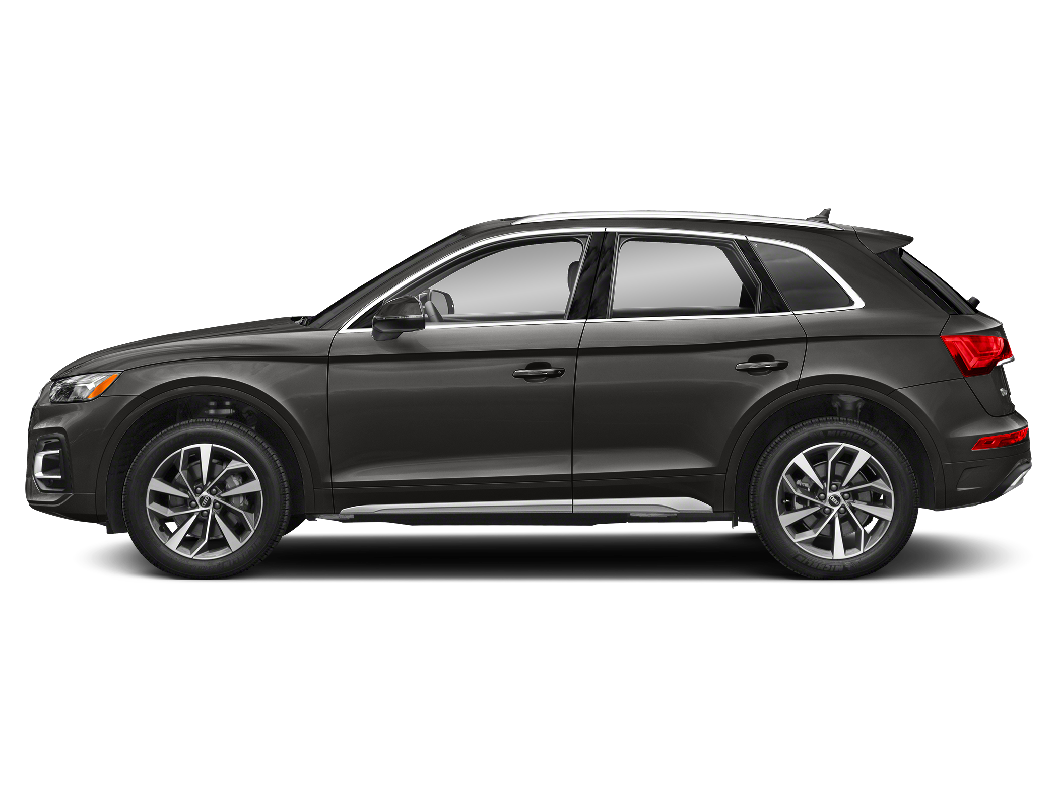 Black 2022 Audi Q5 SUV / Crossover Automatic