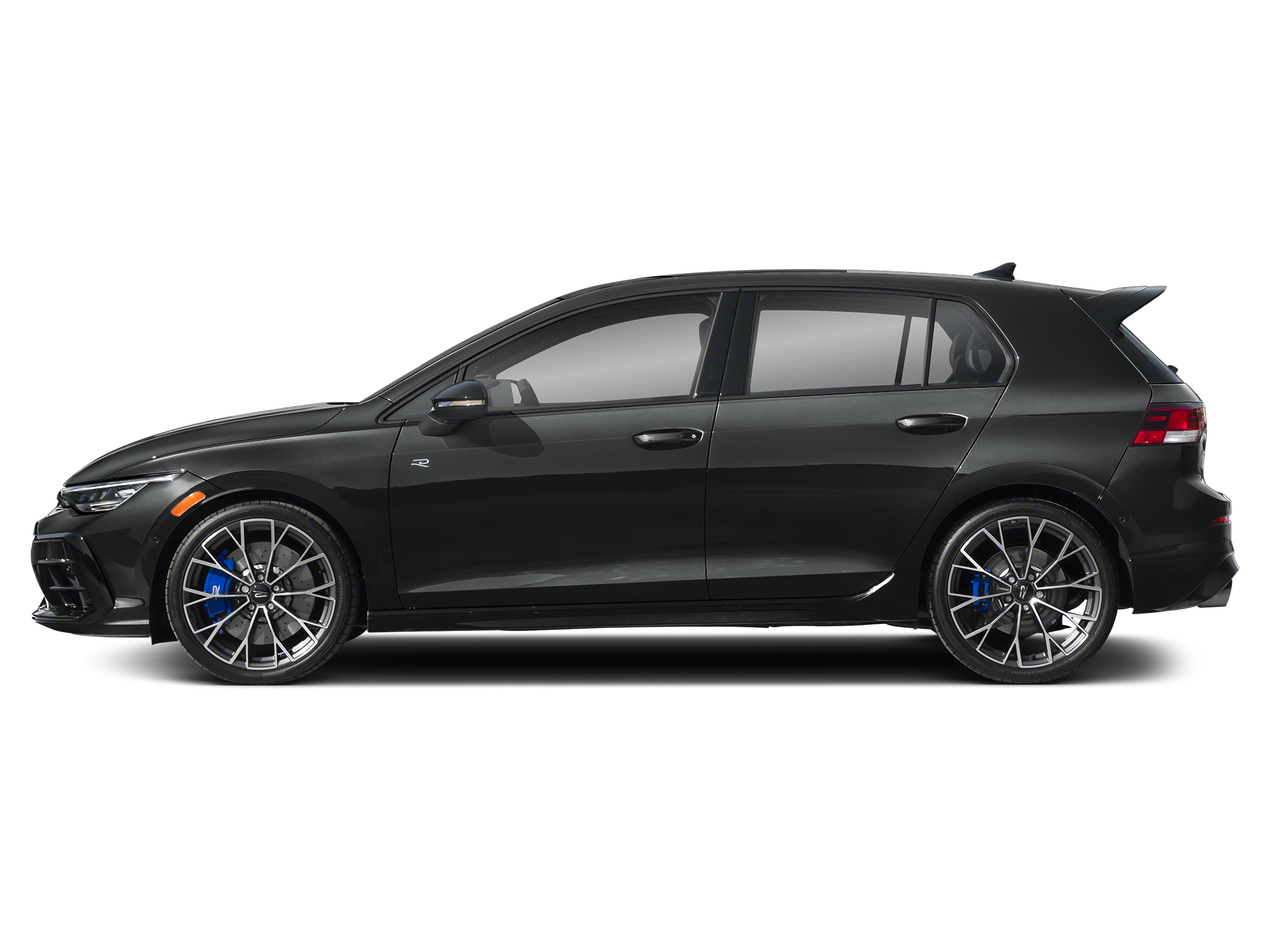 2026 Volkswagen Golf R 4Motion