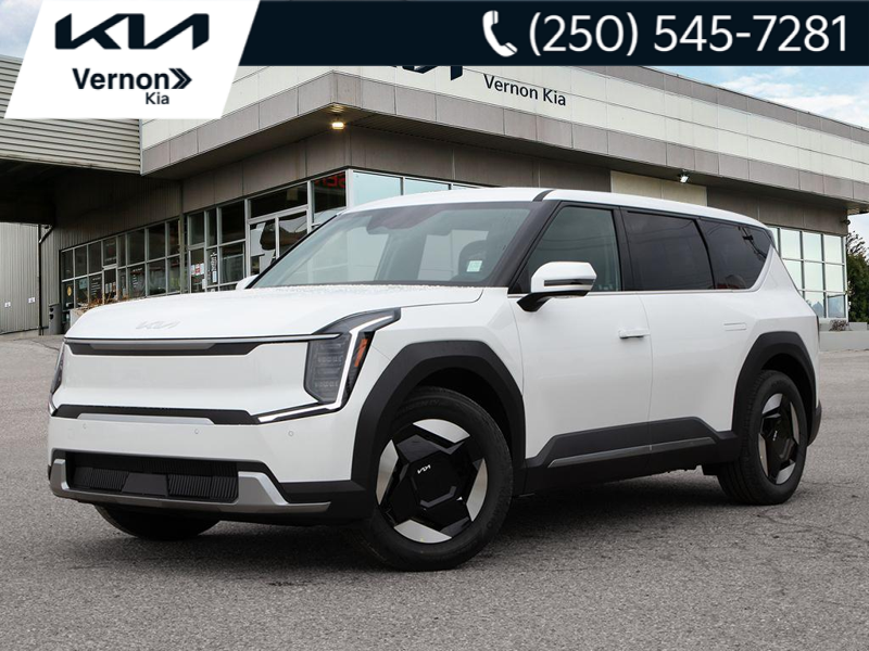 2026 Kia EV9