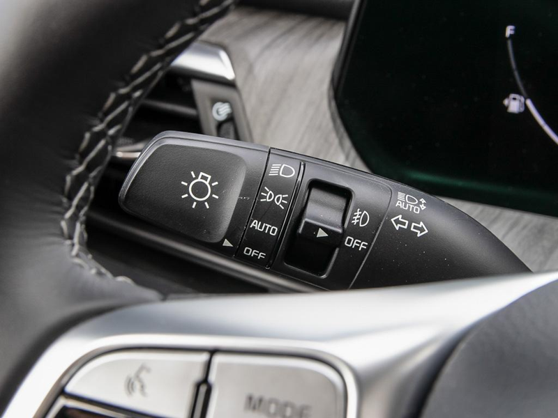 2025 Kia Telluride SX Limited $4450!!! OFF!!! SAVE ON MANAGER DEMO - Panthera Metal Grey exterior view 16