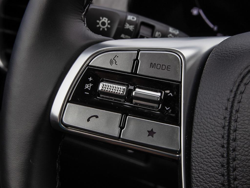 2025 Kia Telluride SX Limited $4450!!! OFF!!! SAVE ON MANAGER DEMO - Panthera Metal Grey exterior view 18