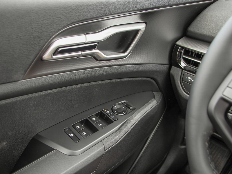 2026 Kia Sportage LX $1000 OFF MANAGER DEMO!! SAVE TODAY!! - Wolf Gray exterior view 17