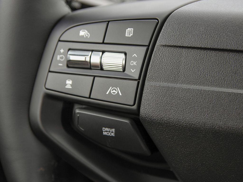 2026 Kia Sportage LX $1000 OFF MANAGER DEMO!! SAVE TODAY!! - Wolf Gray exterior view 18