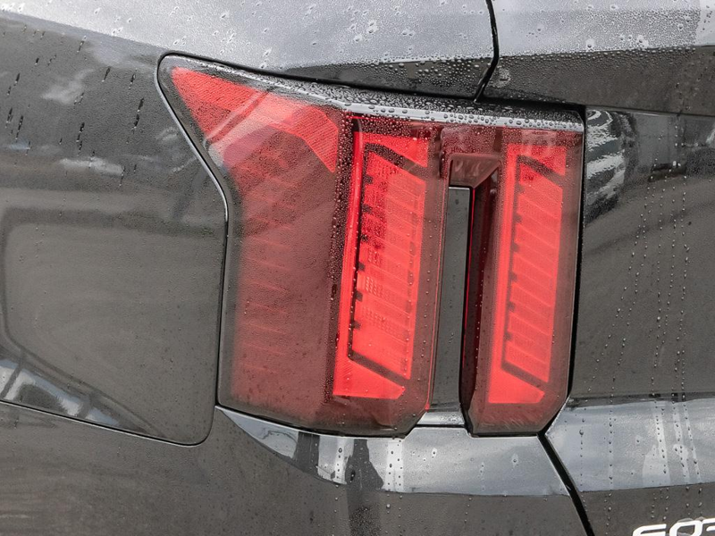 2026 Kia Sorento Plug-In Hybrid LX  $1900 OFF MANAGER DEMO!!!! SAVE TODAY - Aurora Black Pearl exterior view 12