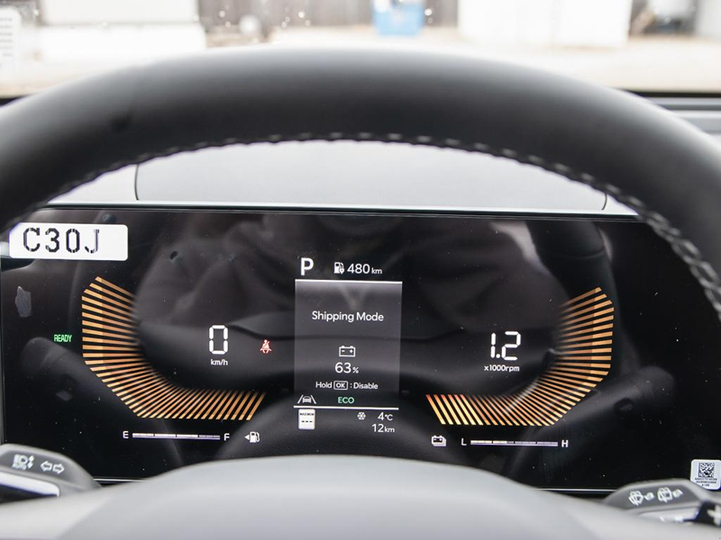 2026 Kia Sorento Plug-In Hybrid LX  $1900 OFF MANAGER DEMO!!!! SAVE TODAY - Aurora Black Pearl exterior view 15